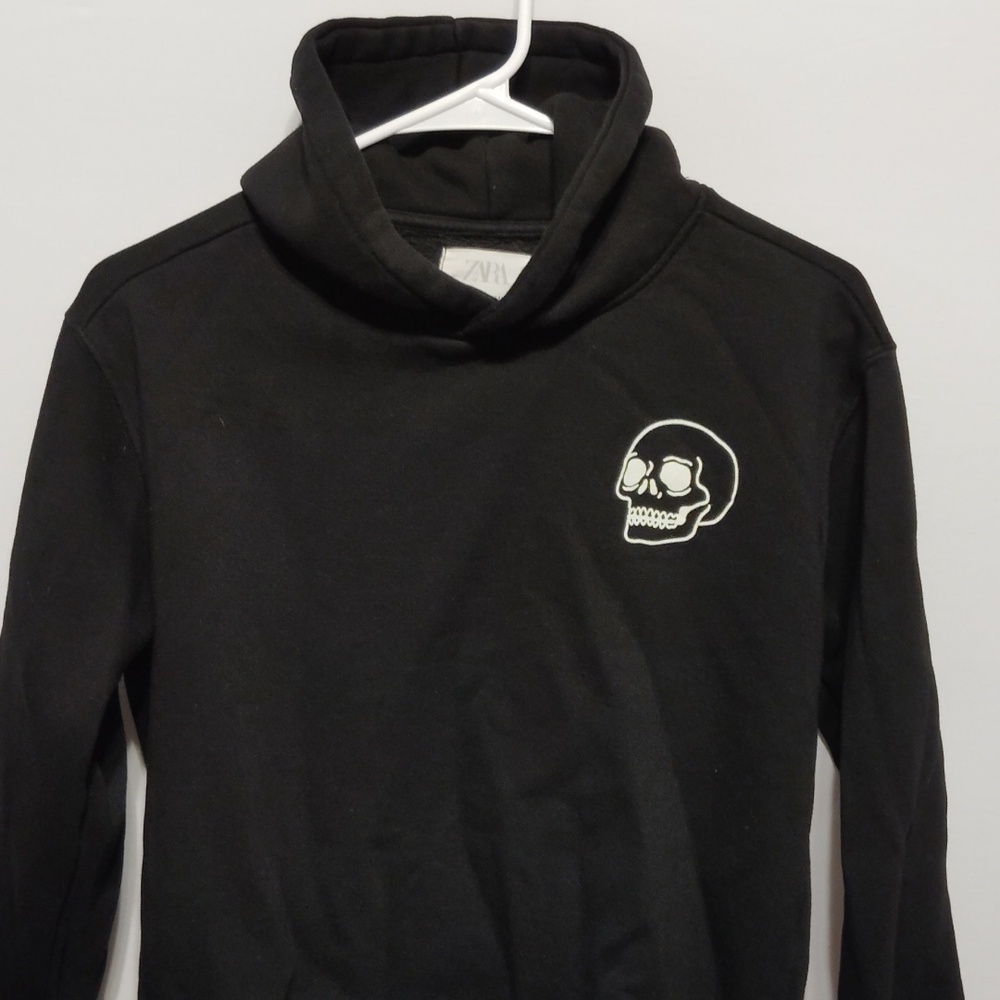 Boys Zara Hoodie